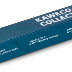 KAWECO COLLECTION töltőtoll, Toyama Teal