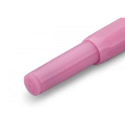 KAWECO FROSTED SPORT gél rollertoll, Blush Pitaya 0.7mm fine