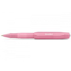 KAWECO FROSTED SPORT gél rollertoll, Blush Pitaya 0.7mm fine