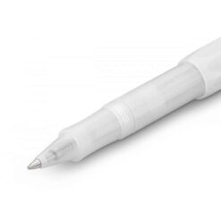 KAWECO FROSTED SPORT gél rollertoll, Coconut 0.7mm fine