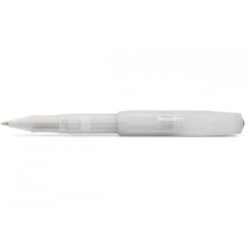 KAWECO FROSTED SPORT gél rollertoll, Coconut 0.7mm fine