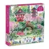 Galison Michael Storrings Japanese Tea Garden 300 darabos puzzle