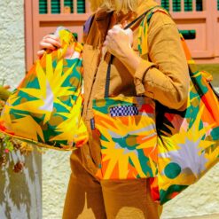 Notabag bevásárlótáska Tote - Spark
