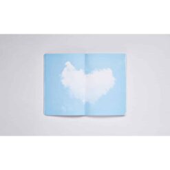 NUUNA Inspiration Book – Cloud Blue