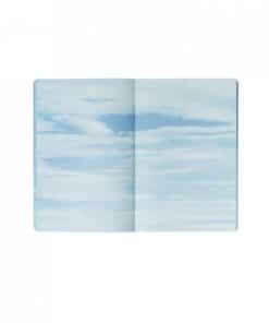 NUUNA Inspiration Book – Cloud Blue