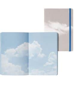 NUUNA Inspiration Book – Cloud Blue