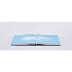 NUUNA Inspiration Book – Cloud Blue
