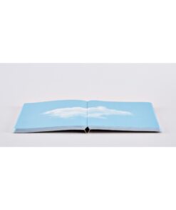 NUUNA Inspiration Book – Cloud Blue