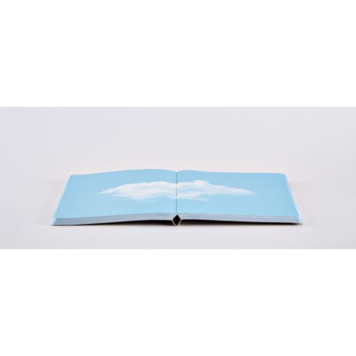 NUUNA Inspiration Book – Cloud Blue