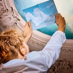NUUNA Inspiration Book – Cloud Blue