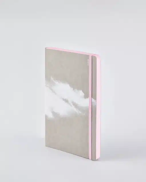 NUUNA Inspiration Book – Cloud Pink