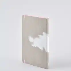 NUUNA Inspiration Book – Cloud Pink