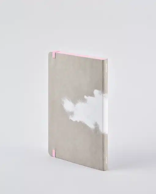 NUUNA Inspiration Book – Cloud Pink