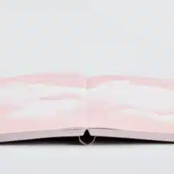 NUUNA Inspiration Book – Cloud Pink