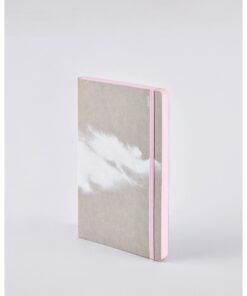 NUUNA Inspiration Book – Cloud Pink