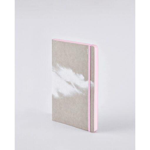 NUUNA Inspiration Book – Cloud Pink