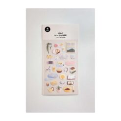 Suatelier design matrica - lazy sunday