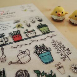 Suatelier design matrica - fragrance
