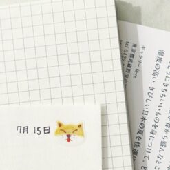 Suatelier design matrica - daily in tokyo