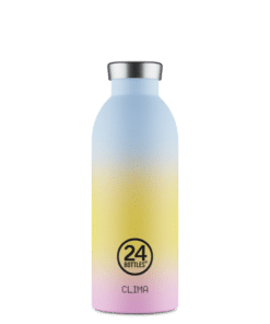 24BOTTLES Clima 500ml rozsdamentes acél termosz, Aurora