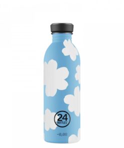 24BOTTLES Urban 500ml rozsdamentes acél kulacs, Daydreaming