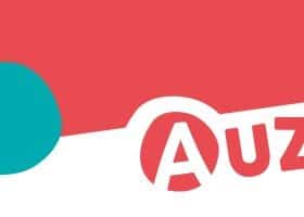 auzou logo