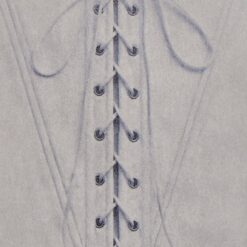 NUUNA Graphic S pontozott lapos jegyzetfüzet FINESSE - LACED