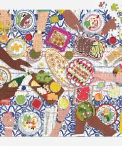 Galison – Gather Together 500 db-os puzzle