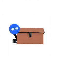 Notabag Crossbody bag - Copper