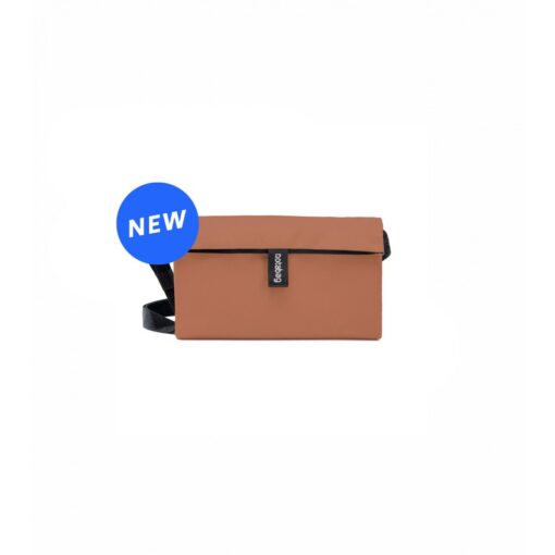 Notabag Crossbody bag - Copper