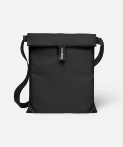 Notabag Crossbody bag - Black