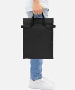 Notabag Crossbody bag - Black