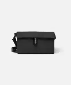 Notabag Crossbody bag - Black