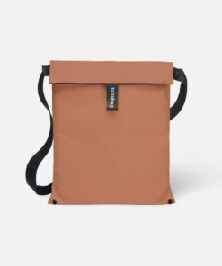 Notabag Crossbody bag - Copper