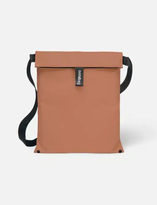 Notabag Crossbody bag - Copper