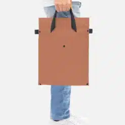 Notabag Crossbody bag - Copper