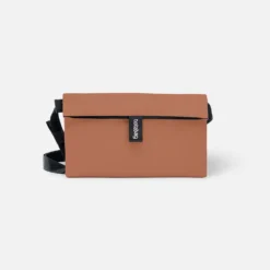 Notabag Crossbody bag - Copper