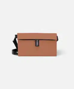 Notabag Crossbody bag - Copper