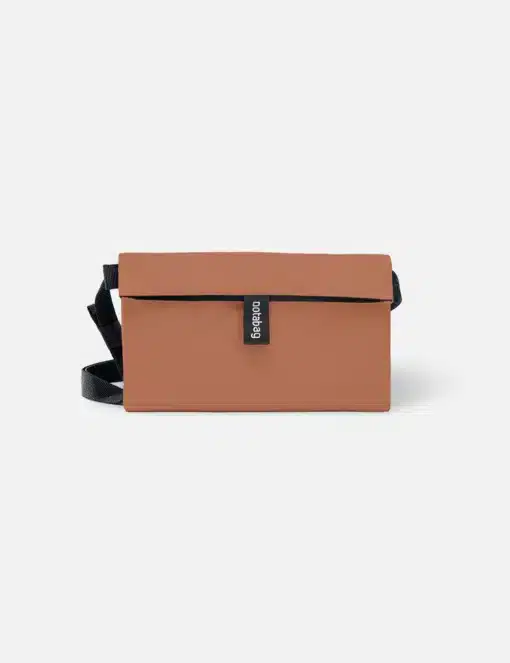 Notabag Crossbody bag - Copper