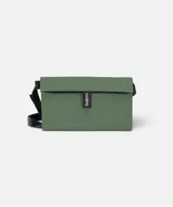 Notabag Crossbody bag - Fern Green