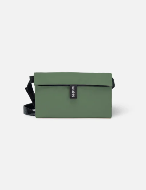 Notabag Crossbody bag - Fern Green