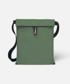 Notabag Crossbody bag - Fern Green