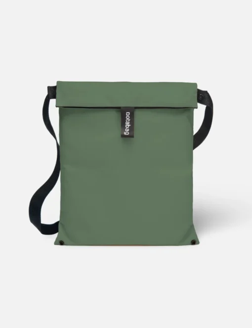 Notabag Crossbody bag - Fern Green