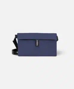 Notabag Crossbody bag - Navy Blue