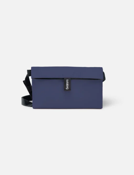 Notabag Crossbody bag - Navy Blue