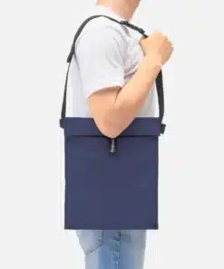 Notabag Crossbody bag - Navy Blue