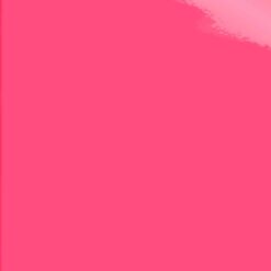 NUUNA Graphic S pontozott lapos jegyzetfüzet Candy - Neon pink