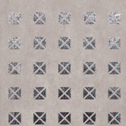 NUUNA Graphic S pontozott lapos jegyzetfüzet FINESSE - STUDS
