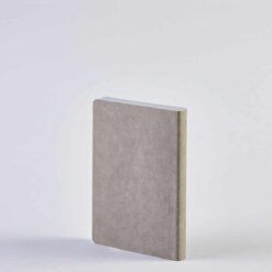 NUUNA Graphic S pontozott lapos jegyzetfüzet FINESSE - MEMOIRES
