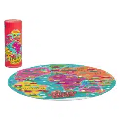Ridley’s Games- Street Food Lover’s 1000 darabos puzzle